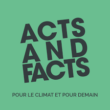 Acts and Facts